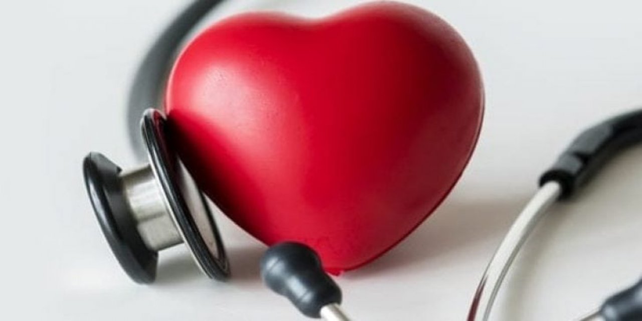 Araştırmayla Kanıtlandı - Kalbe faydalı Kalp Dostu yiyecekler