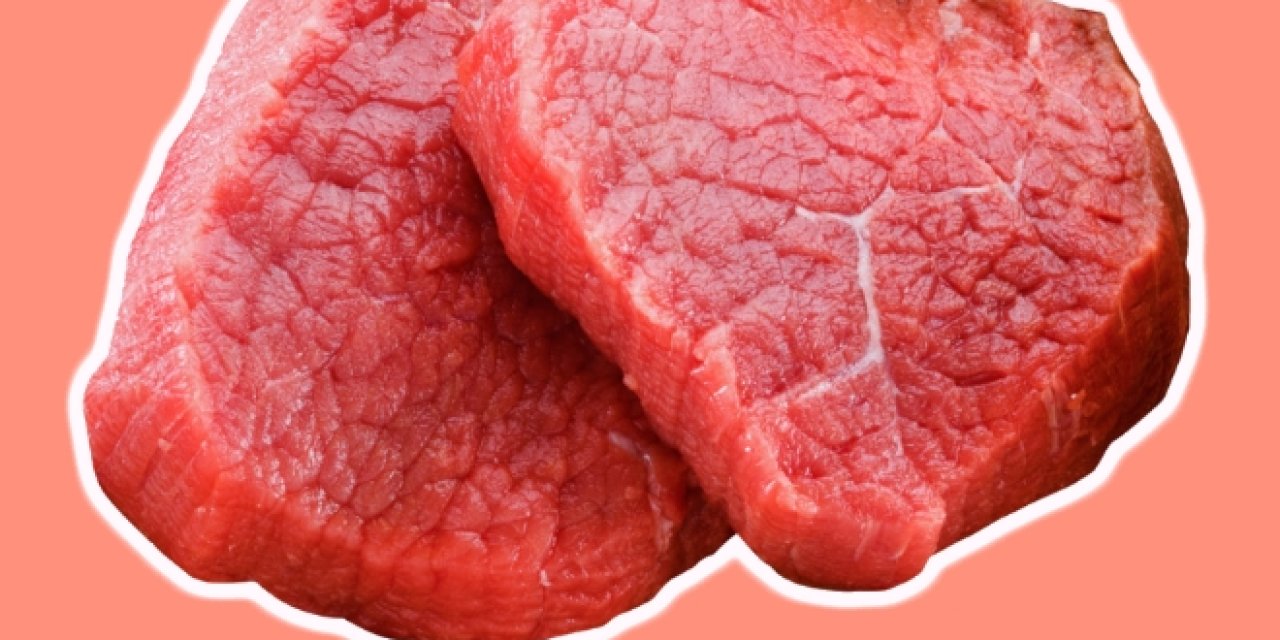 Kırmızı et tüketirken dikkatli olun - Kansere yol açan bu türlerine dikkat