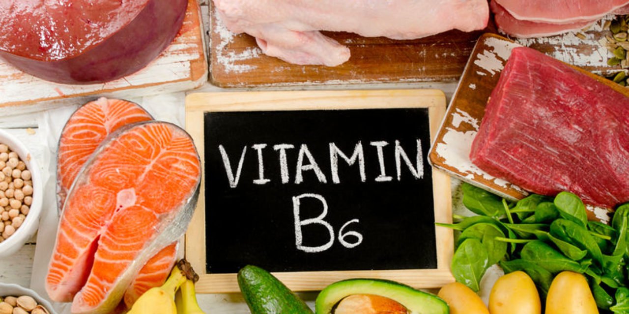 B6 Vitamini Neden önemlidir ve hangi yiyeceklerde bulunur?