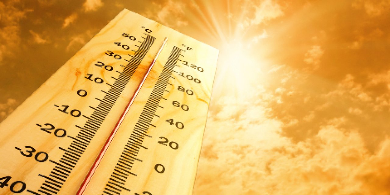 Sıcak Havalar Kalp Krizini Tetikliyor! Uzmanlar korunmak için önerileri sıraladı