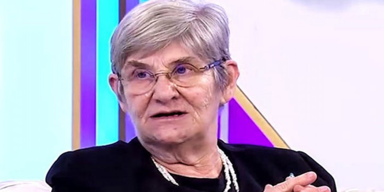 Canan Karatay'ın olay yorumu - En Sağlıklı Eti açıkladı