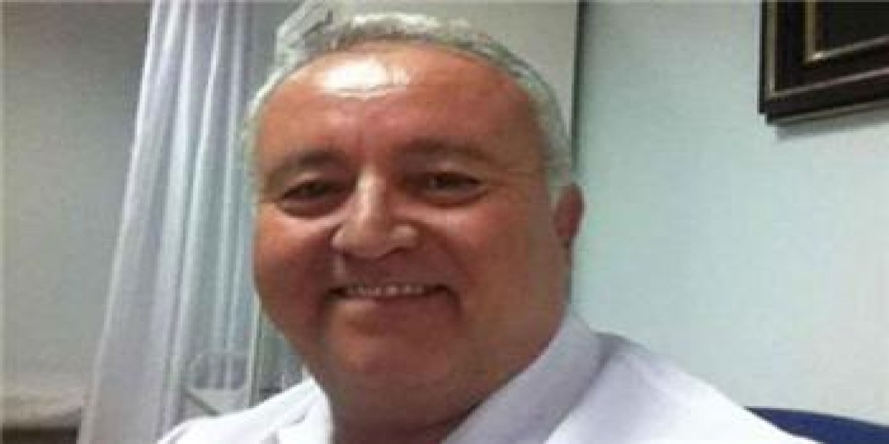 İzmir'de bir doktor daha koronavirüsten hayatını kaybetti!