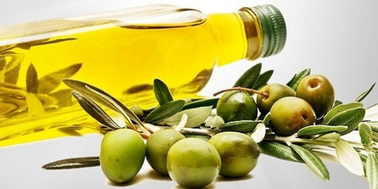 Zeytinyağındaki Bu tehlikeyi Daha Önce Eminiz Duymadınız - Dikkat edin