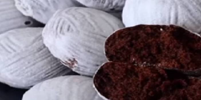 Çayın Yanına Ne Yapsam Diyenlere Haftalarca Bayatlamayan Yumuşacık