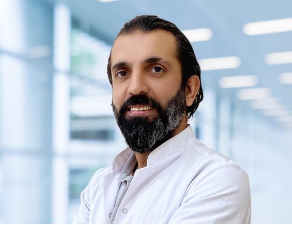 Ali İhsan Çarkanat