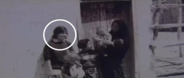 canan karatay gençlik fotoğrafı