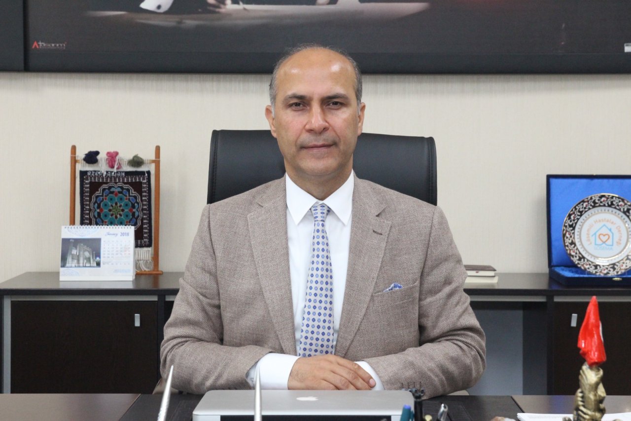 Fevzi Altuntaş